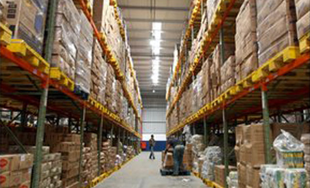 Logistics