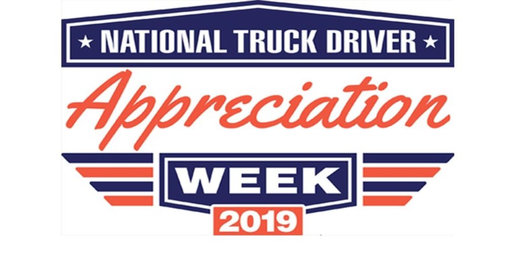 2024 Driver Appreciation Week Doro