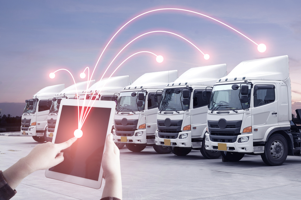 What Are the Benefits of a Dedicated Fleet Solution to Your Businesses?